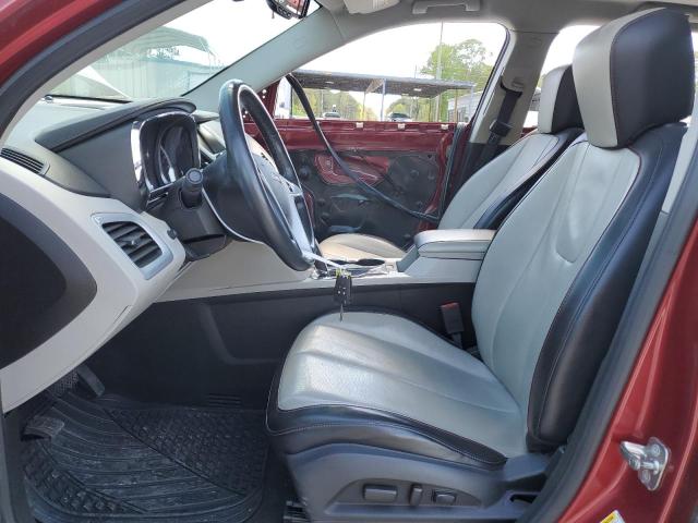 Foto 7 de la subasta – 2012 GMC TERRAIN SL con VIN 2GKALUEK2C6310759