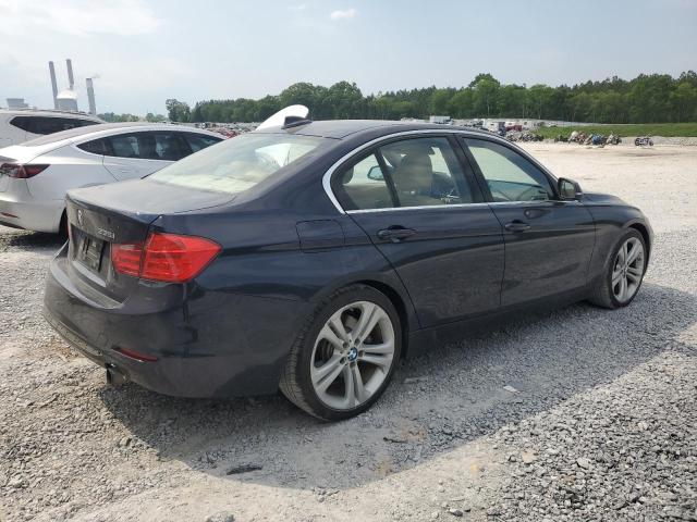 Photo 3 from auction – 2013 BMW 335 I with VIN WBA3A9G59DNR97019