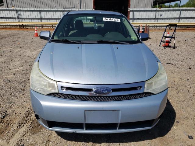 Photo 5 from auction – 2008 FORD FOCUS SE with VIN 1FAHP34N38W104700