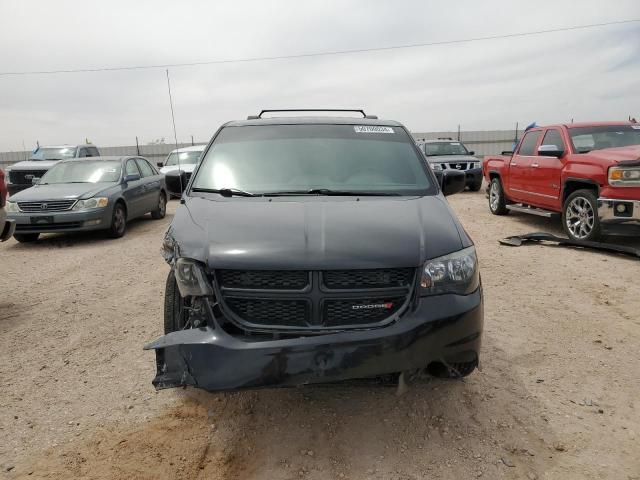 Photo 5 from auction – 2017 DODGE GRAND CARA with VIN 2C4RDGEG7HR673251