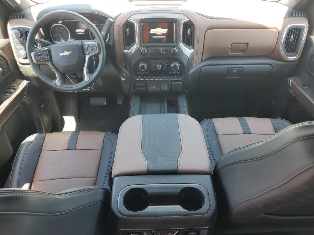 Photo 8 from auction – 2023 CHEVROLET SILVERADO with VIN 2GC4YREY2P1702185