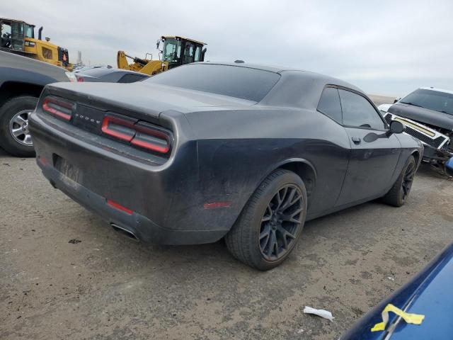 Photo 3 from auction – 2015 DODGE CHALLENGER with VIN 2C3CDZAG8FH860755