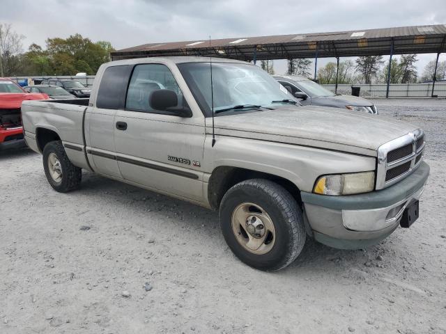 Photo 4 from auction – 1999 DODGE RAM 1500 with VIN 3B7HC13Y8XG110561