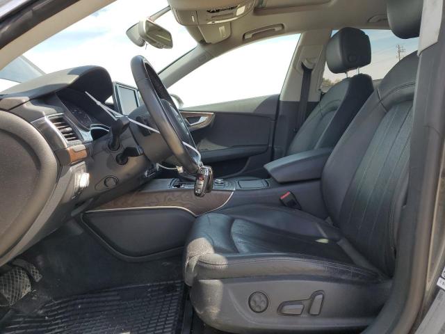 Photo 7 from auction – 2014 AUDI A7 PRESTIG with VIN WAU2GAFCXEN032733