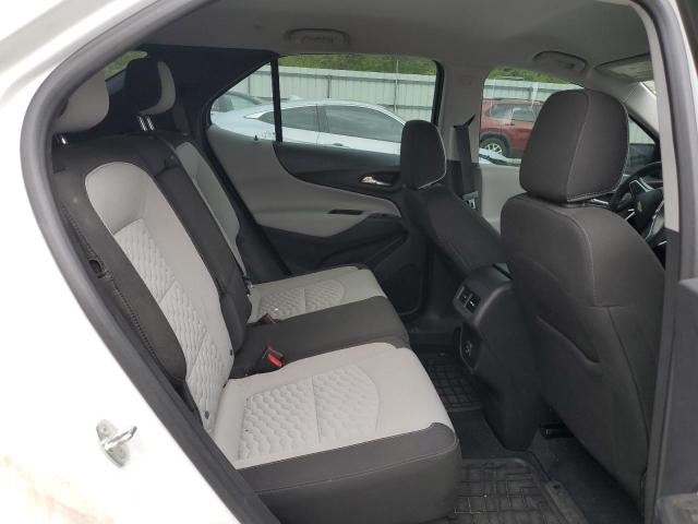 Photo 11 from auction – 2021 CHEVROLET EQUINOX with VIN 3GNAXFEV2MS143531