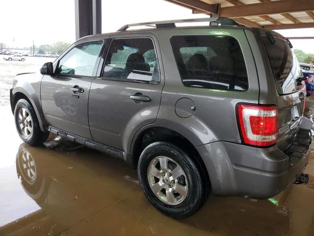 Photo 2 from auction – 2012 FORD ESCAPE LIM with VIN 1FMCU0EG2CKA59465
