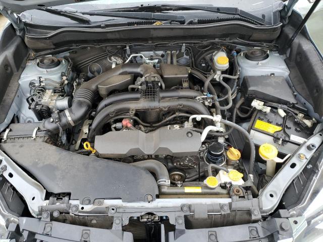 Photo 11 from auction – 2018 SUBARU FORESTER 2 with VIN JF2SJARC8JH525756