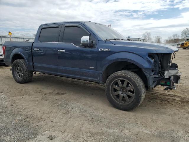 Photo 4 from auction – 2015 FORD F150 SUPER with VIN 1FTEW1EG3FFC04183