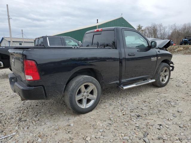 Photo 3 from auction – 2014 RAM 1500 ST with VIN 3C6JR7AT4EG259788