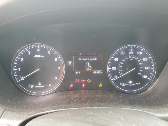 Photo 9 from auction – 2016 HYUNDAI GENESIS 3. with VIN KMHGN4JE9GU128690