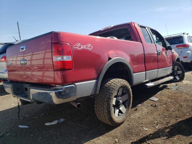 Photo 3 from auction – 2007 FORD F150 with VIN 1FTPX14VX7FA30720