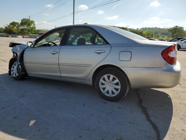 Photo 2 from auction – 2006 TOYOTA CAMRY LE with VIN 4T1BE32K86U106610