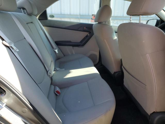 Photo 10 from auction – 2011 KIA FORTE EX with VIN KNAFU4A27B5429886