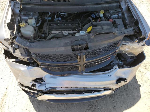 Photo 12 from auction – 2016 DODGE JOURNEY CR with VIN 3C4PDCGB3GT203280