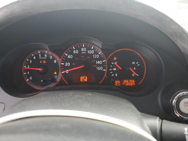 Photo 9 from auction – 2008 NISSAN ALTIMA 3.5 with VIN 1N4BL21E08N465050
