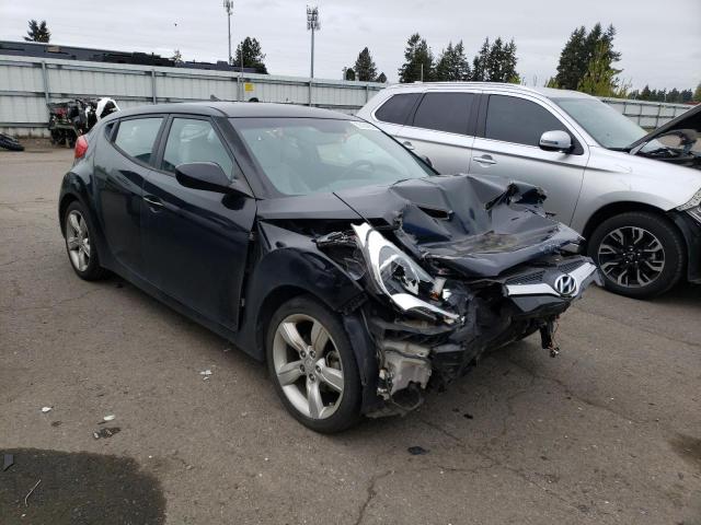 Photo 4 from auction – 2013 HYUNDAI VELOSTER with VIN KMHTC6AD4DU148204