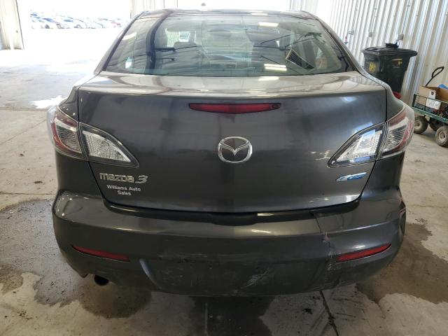 Photo 6 from auction – 2013 MAZDA 3 I with VIN JM1BL1V73D1816955