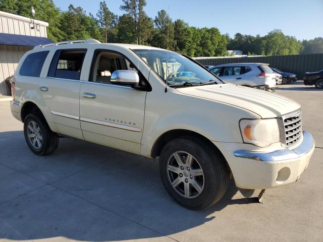 صورة رقم 4 من المزاد - 2007 CHRYSLER ASPEN مع VIN 1A8HX58P27F515952