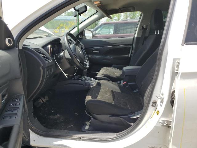 Photo 7 from auction – 2016 MITSUBISHI OUTLANDER with VIN JA4AR3AW4GZ028219