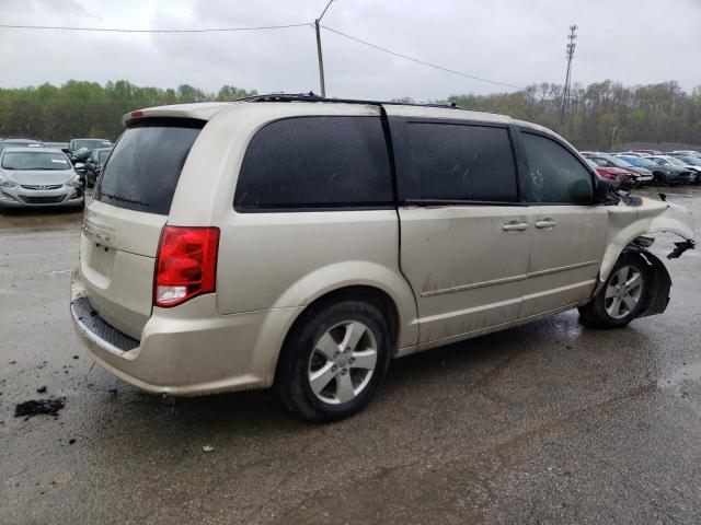 Photo 3 from auction – 2013 DODGE GRAND CARA with VIN 2C4RDGBG3DR516573