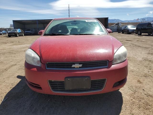 Photo 5 from auction – 2008 CHEVROLET IMPALA LT with VIN 2G1WT55N381309022