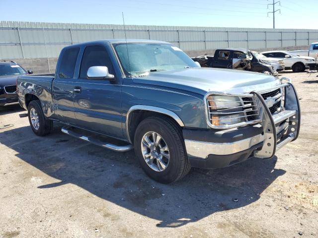 Photo 4 from auction – 2006 CHEVROLET SILVERADO with VIN 1GCEC19X46Z147591