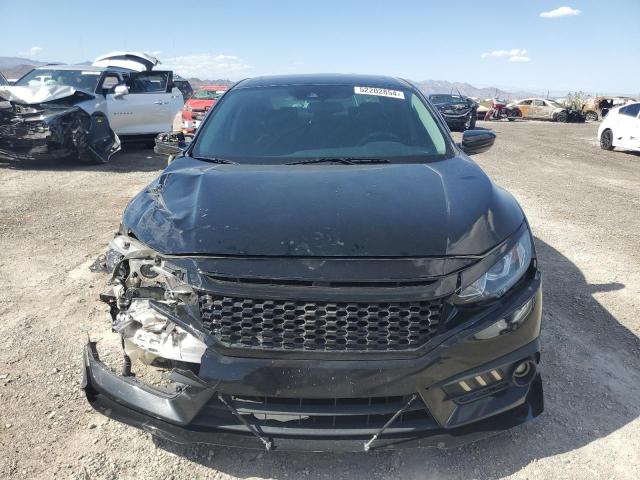 Photo 5 from auction – 2016 HONDA CIVIC EX with VIN 19XFC2F84GE077868