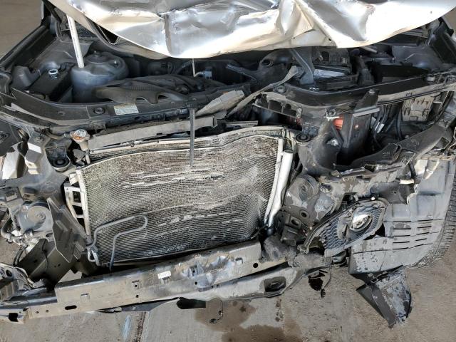 Photo 11 from auction – 2013 KIA SORENTO LX with VIN 5XYKT3A69DG406833