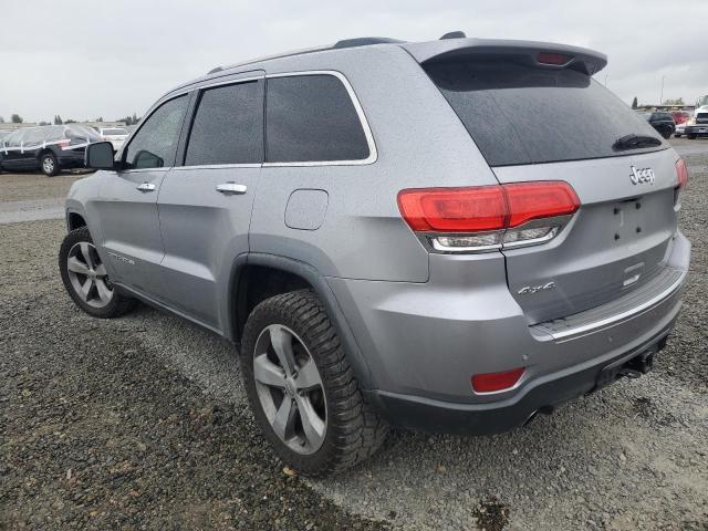 Photo 2 from auction – 2014 JEEP GRAND CHER with VIN 1C4RJFBG5EC237302
