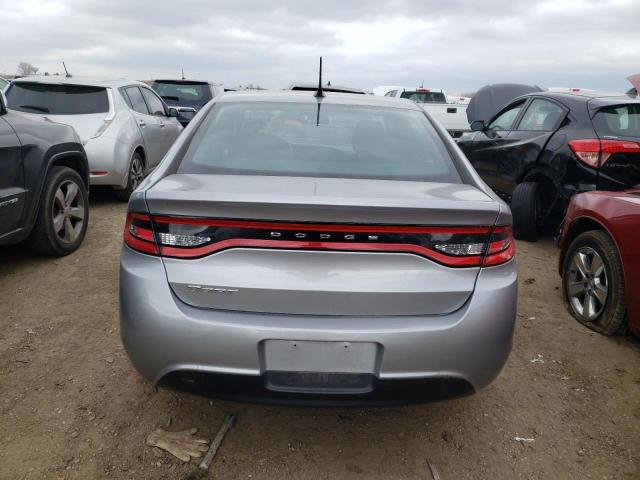 Photo 6 from auction – 2015 DODGE DART SE with VIN 1C3CDFAA8FD421482
