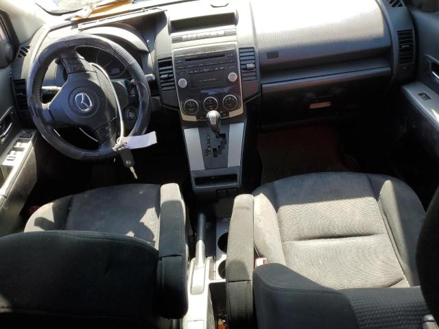 Photo 8 from auction – 2009 MAZDA 5 with VIN JM1CR293290340596
