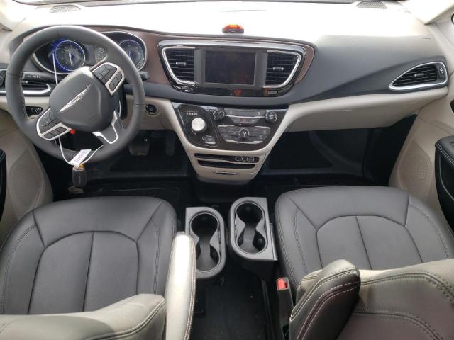 Photo 8 from auction – 2023 CHRYSLER VOYAGER LX with VIN 2C4RC1CG7PR564970