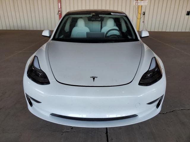 Photo 5 from auction – 2023 TESLA MODEL 3 with VIN 5YJ3E1EA9PF564263