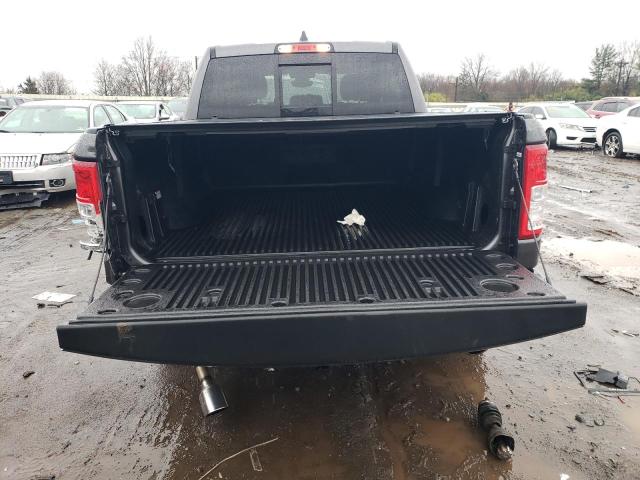Photo 6 from auction – 2019 RAM 1500 BIG H with VIN 1C6SRFFT8KN754697