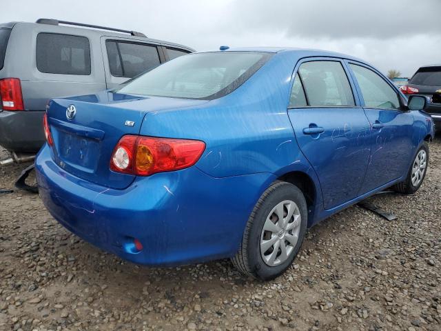 Photo 3 from auction – 2010 TOYOTA COROLLA BA with VIN 2T1BU4EEXAC374194