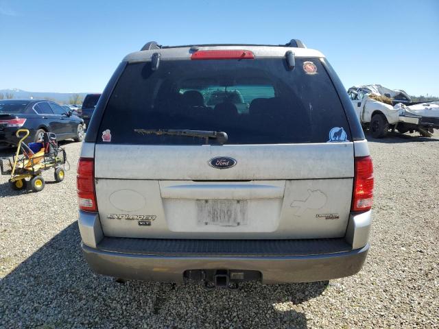 Photo 6 from auction – 2005 FORD EXPLORER X with VIN 1FMDU63E65ZA11745