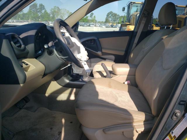 Photo 7 from auction – 2010 TOYOTA RAV4 with VIN JTMKF4DV3A5017464
