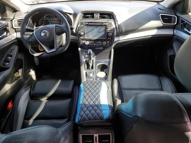 Photo 8 from auction – 2017 NISSAN MAXIMA 3.5 with VIN 1N4AA6APXHC365348