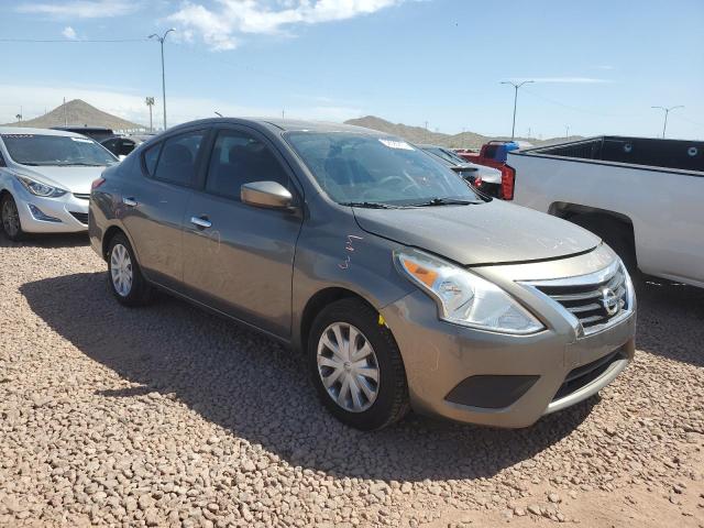 Photo 4 from auction – 2015 NISSAN VERSA S with VIN 3N1CN7AP2FL897694