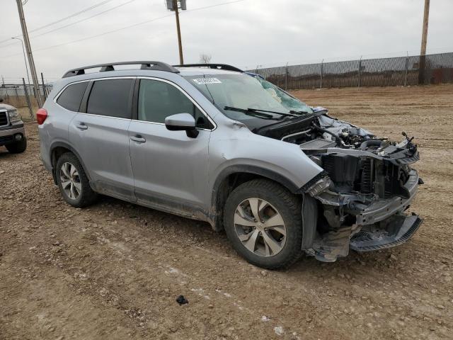 Photo 4 from auction – 2019 SUBARU ASCENT PRE with VIN 4S4WMACD4K3487316