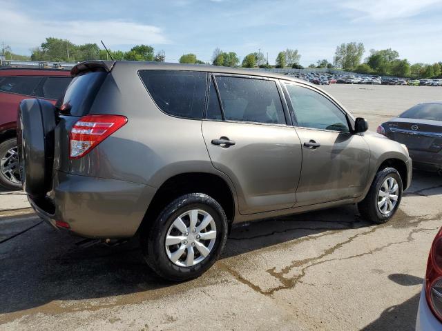 Photo 3 from auction – 2012 TOYOTA RAV4 with VIN 2T3ZF4DV6CW113745