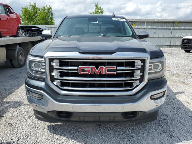 Photo 5 from auction – 2017 GMC SIERRA K15 with VIN 3GTU2NEC2HG444029