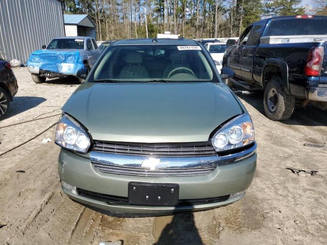Photo 5 from auction – 2005 CHEVROLET MALIBU MAX with VIN 1G1ZU64845F141505