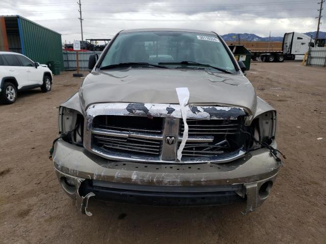 Photo 5 from auction – 2006 DODGE RAM 1500 S with VIN 1D7HU18216S661705