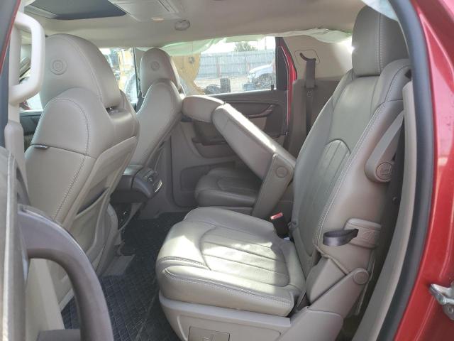 Photo 11 from auction – 2014 GMC ACADIA DEN with VIN 1GKKRTKDXEJ321405