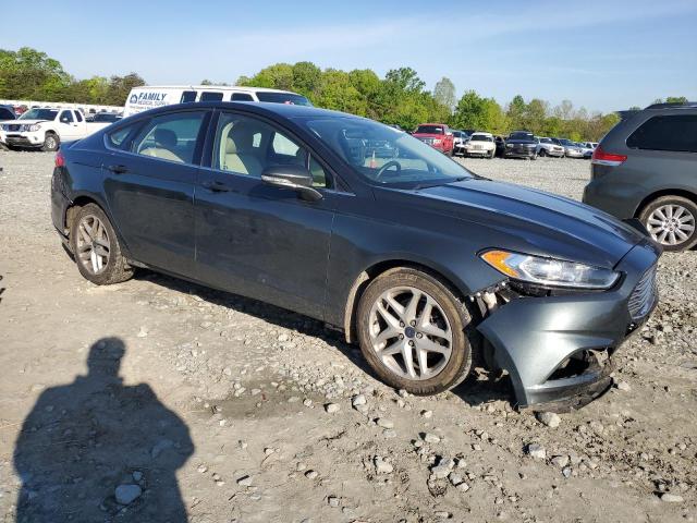 Photo 4 from auction – 2016 FORD FUSION SE with VIN 3FA6P0H71GR109087
