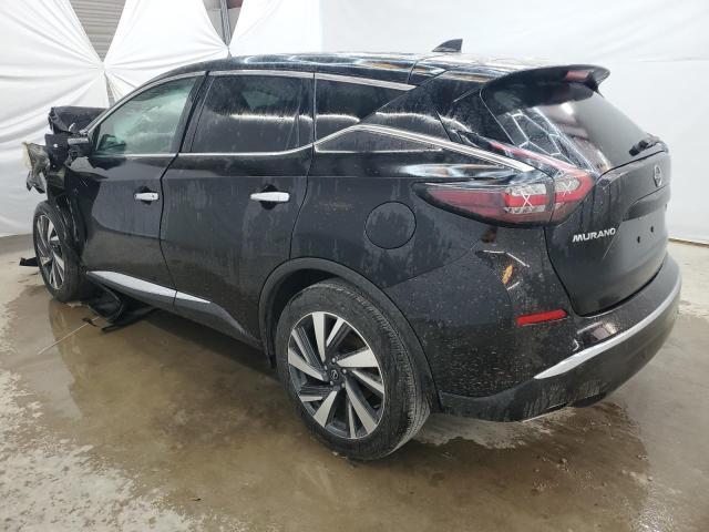 Photo 2 from auction – 2023 NISSAN MURANO SL with VIN 5N1AZ2CJ5PC129592