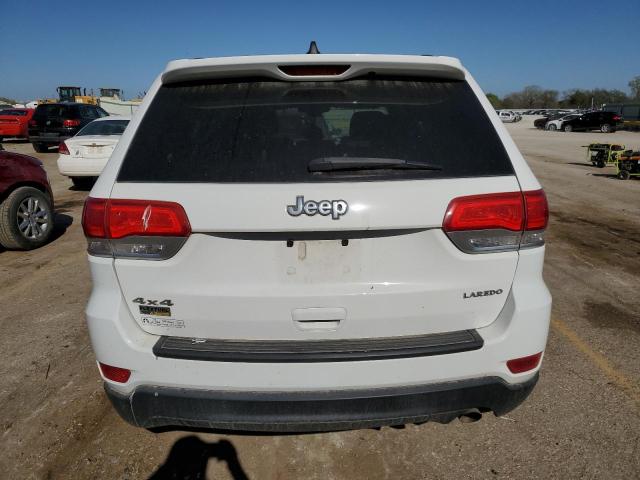 Photo 6 from auction – 2015 JEEP GRAND CHER with VIN 1C4RJFAG9FC774211