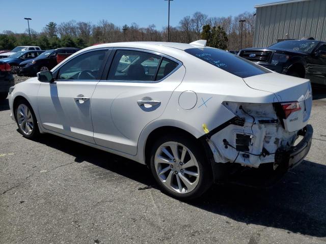 Photo 2 from auction – 2016 ACURA ILX PREMIU with VIN 19UDE2F79GA000488