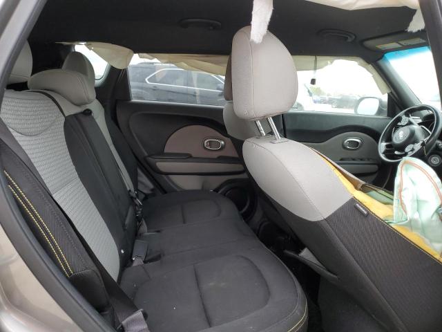 Photo 11 from auction – 2016 KIA SOUL + with VIN KNDJP3A54G7357808